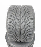 MOJO W5 Rotax Max Wet Tyre Set