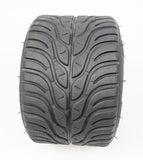 MOJO W5 Rotax Max Wet Tyre Set