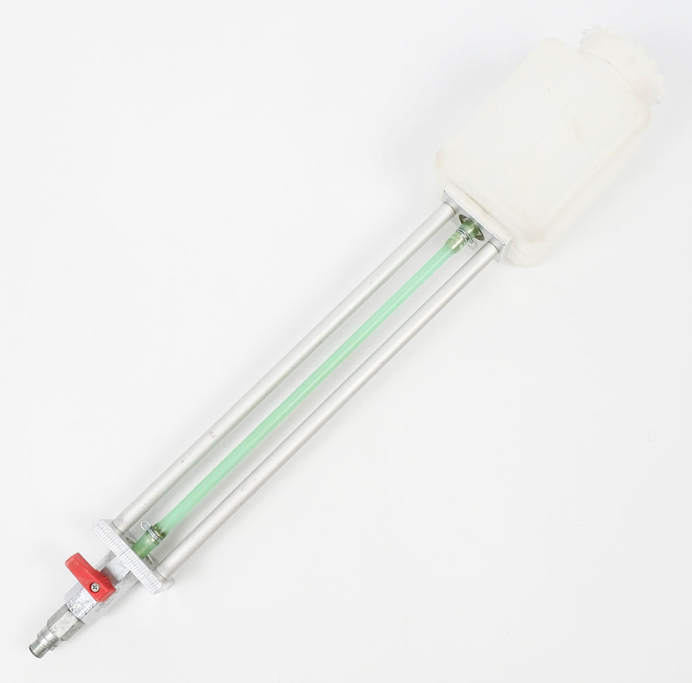 Brake Bleeding Tower Tool for OTK Tony Kart