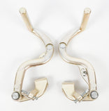OTK Tony Kart 401RR Complete Adjustable Pedal Set