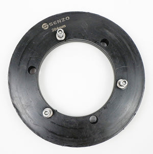 Senzo Nylon 204mm Stepped Sprocket Protector Kit
