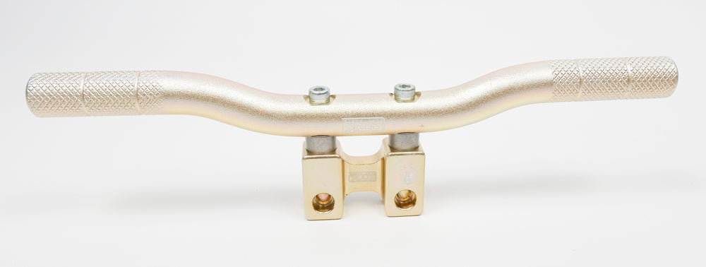 OTK Tony Kart 401RR Complete Heel / Foot Rest