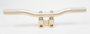 OTK Tony Kart 401RR Complete Heel / Foot Rest