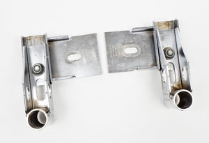 OTK Tony Kart Euro / Plastic Bumper Mounting Bracket Set