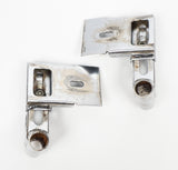 OTK Tony Kart Euro / Plastic Bumper Mounting Bracket Set