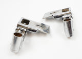 OTK Tony Kart Euro / Plastic Bumper Mounting Bracket Set
