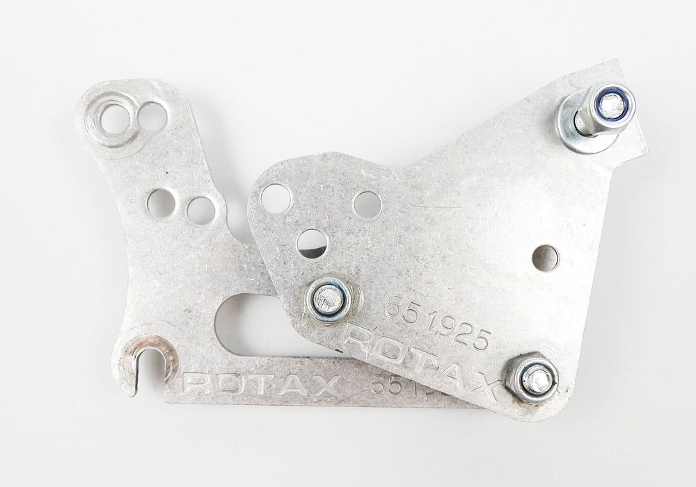 Rotax Max EVO Ignition Coil Mounting Bracket