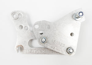 Rotax Max EVO Ignition Coil Mounting Bracket