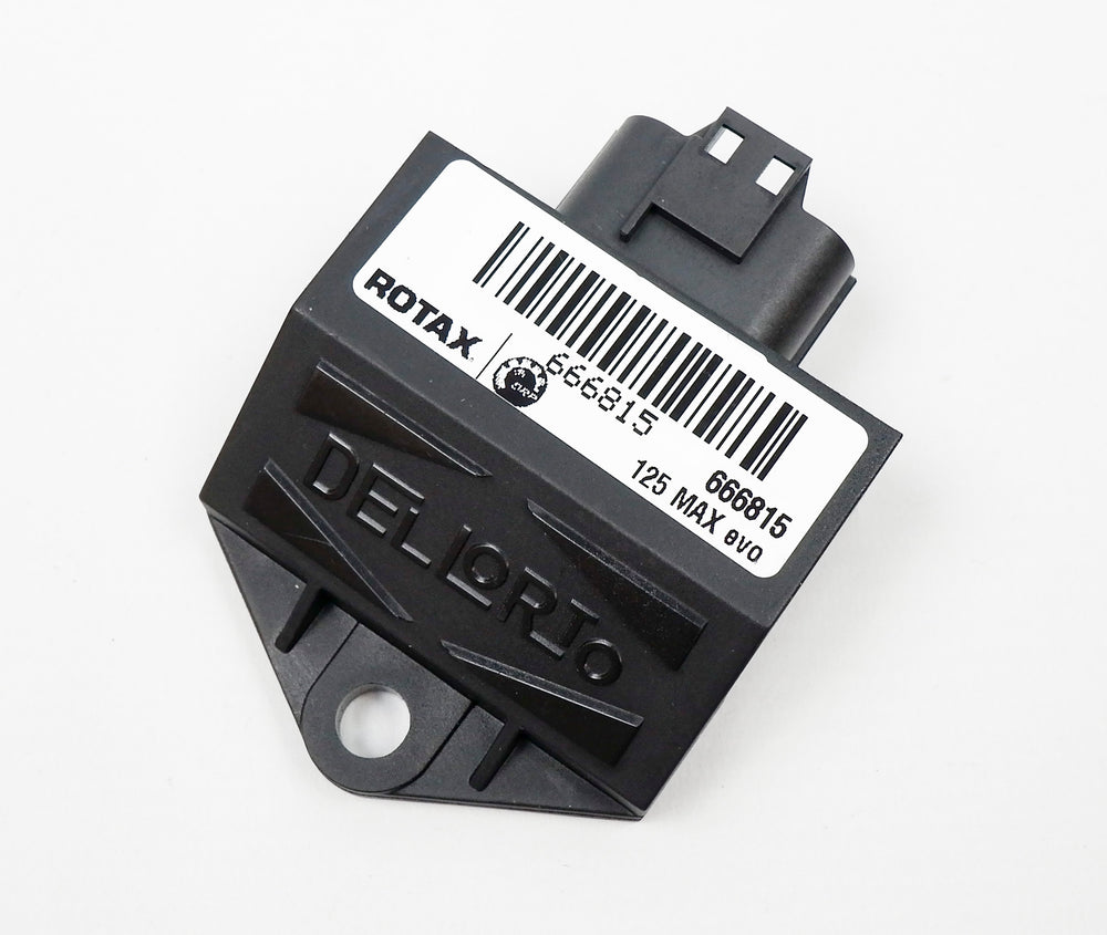 Genuine Rotax Max EVO Senior ECU 666815