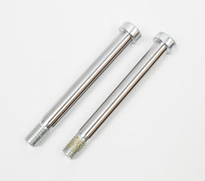 Pair of OTK Tony Kart M10 Stub Axle King Pin Bolts