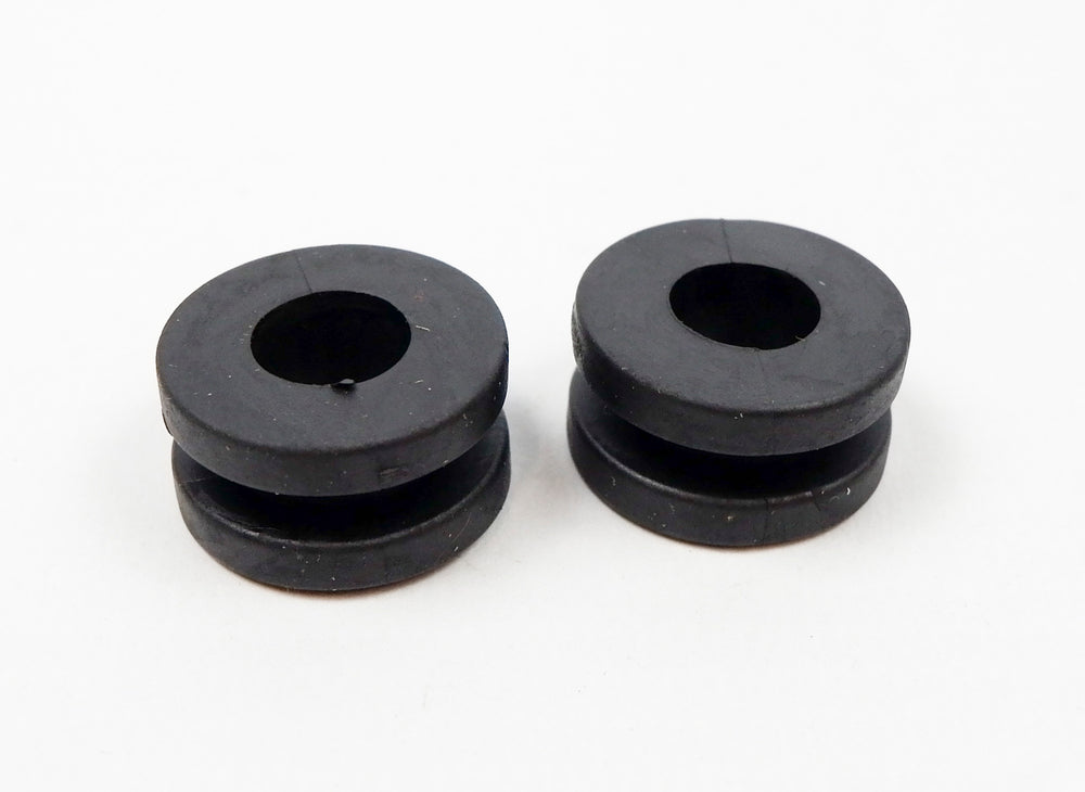 Pair of KG Nassau Panel Grommets