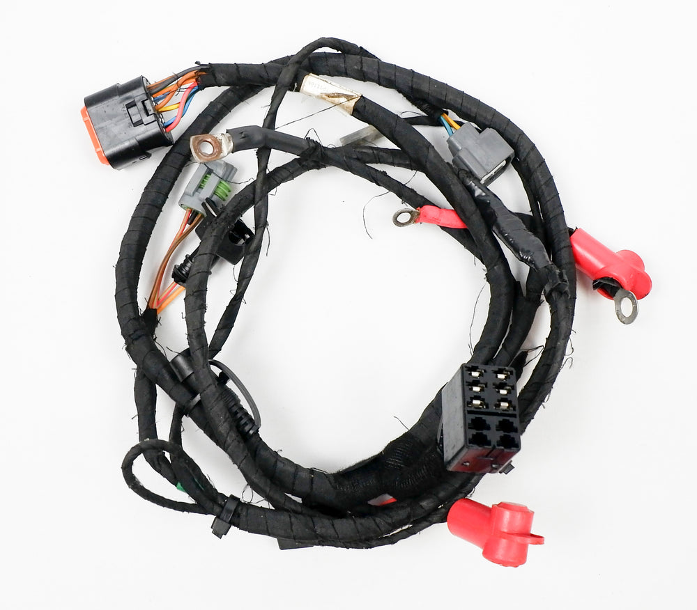 Rotax Max EVO Wiring Loom / Harness