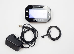 AIM Mychron 5 GPS Data Logger Lap Timer with RPM