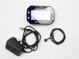 AIM Mychron 5 GPS Data Logger Lap Timer with RPM