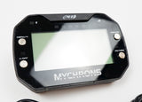 AIM Mychron 5 GPS Data Logger Lap Timer with RPM