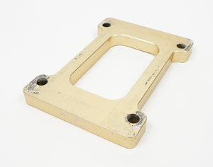 ALTO Engine Spacer / Lifter Plate for Rotax Max