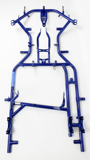 2023 OTK Kosmic Mercury RR (Tony Kart 401RR) Bare Frame / Chassis