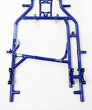 2023 OTK Kosmic Mercury RR (Tony Kart 401RR) Bare Frame / Chassis