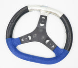 Synergy 340mm Diameter Steering Wheel