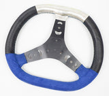 Synergy 340mm Diameter Steering Wheel