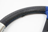 Synergy 340mm Diameter Steering Wheel