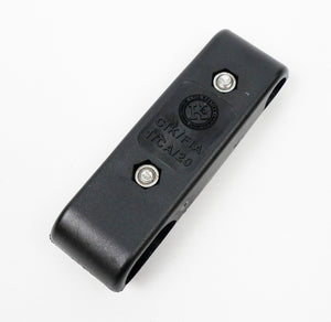 CIK Approved Nylon Centre Clamp for Nose Cone / Front Bumper