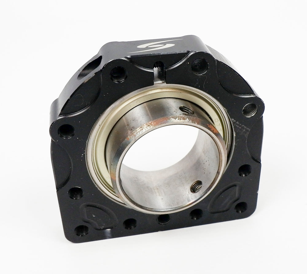 Freeline Synergy Birel ART 50mm Brake Side Bearing Carrier
