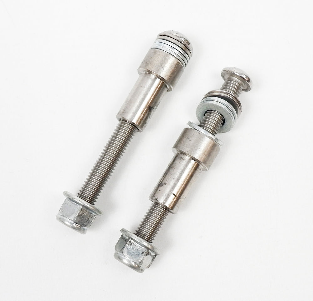 Freeline Birel ART Pedal Bolt Set