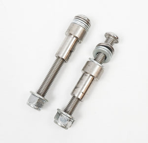 Freeline Birel ART Pedal Bolt Set