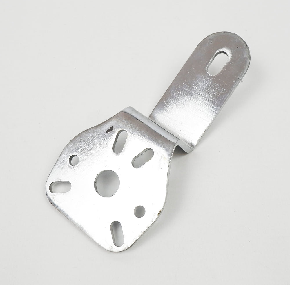 Mychron & Alfano OTK Tony Kart Steering Wheel Mounting Bracket