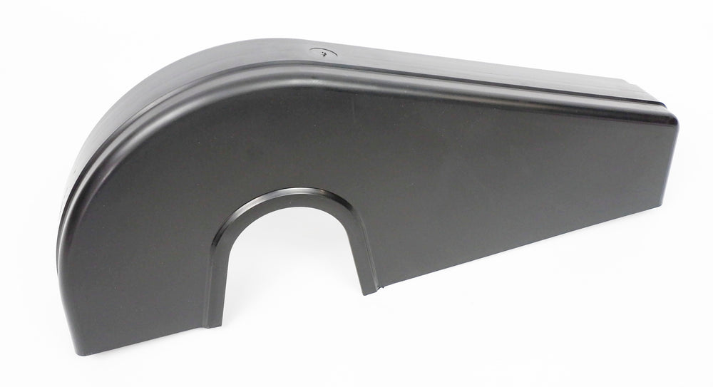 Righetti Ridolfi Black Enclosed Chain Guard