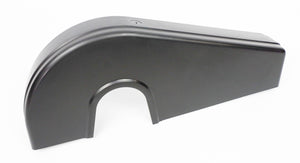 Righetti Ridolfi Black Enclosed Chain Guard