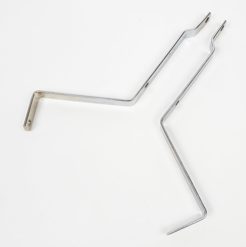 OTK Tony Kart M6 Upper Nassau Panel Bracket Set