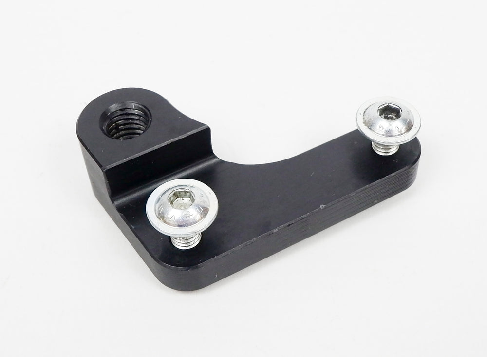 Freeline Birel ART Engine Stop / Adjuster Bracket