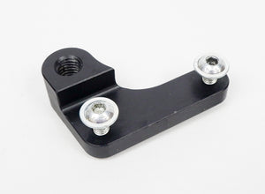 Freeline Birel ART Engine Stop / Adjuster Bracket