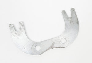 Freeline Birel ART Chain Guard Bracket