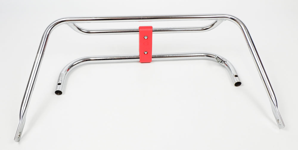 OTK Tony Kart M6 & M10 Complete Front Bumper 012-BF-10