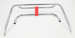 OTK Tony Kart M6 & M10 Complete Front Bumper 012-BF-10