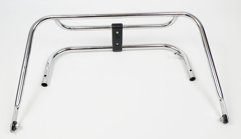 KG 507 / 509 003-BF-99 / 09 Complete Front Bumper