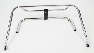 KG 507 / 509 003-BF-99 / 09 Complete Front Bumper