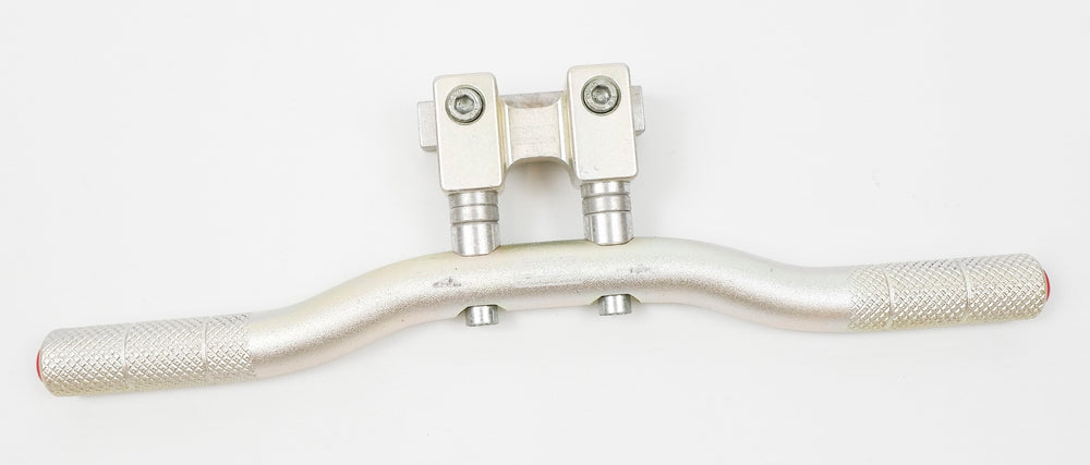 OTK Tony Kart 401RR Complete Heel / Foot Rest