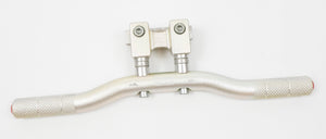 OTK Tony Kart 401RR Complete Heel / Foot Rest