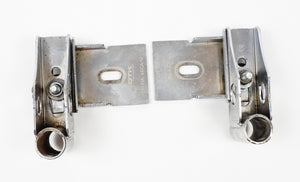 OTK Tony Kart Euro / Plastic Bumper Mounting Bracket Set