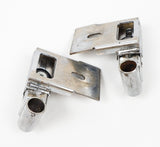 OTK Tony Kart Euro / Plastic Bumper Mounting Bracket Set
