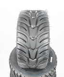 MOJO W5 Rotax Max Wet Tyre Set