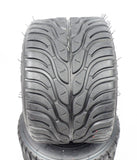MOJO W5 Rotax Max Wet Tyre Set
