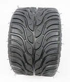 MOJO W5 Rotax Max Wet Tyre Set