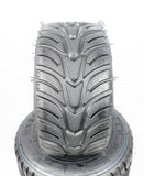 MOJO W5 Rotax Max Wet Tyre Set