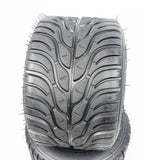 MOJO W5 Rotax Max Wet Tyre Set