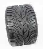 MOJO W5 Rotax Max Wet Tyre Set